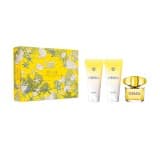 Versace Kit Perfume Yellow Diamond Feminino