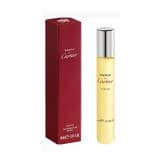 Cartier Miniatura Pasha 10ML Parfum