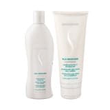 Senscience Kit Capilar Silk Moisture Condicionador SHAMPOO