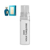 Paris-corner Decant Emir Voux Turquoise 3ML Edp