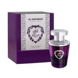 Al-haramain Azlan Oud Amber 100ML Parfum