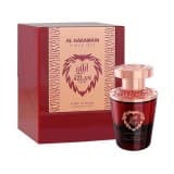 Al-haramain Azlan Oud Saffron 100ML Parfum