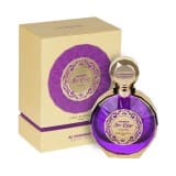 Al-haramain Bon Cherie Violette 100ML Parfum