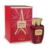 Al-haramain French Collection Haramain Rouge 100ML Edp