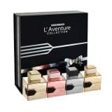 Al-haramain Perfume Al Haramain Aventura Collection 4PCS