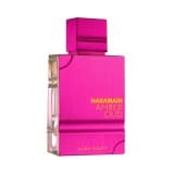 Al-haramain Tester Amber Oud Ultra Violet 100ML Edp