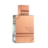 Al-haramain Tester Amber Oud 60ML Edp