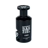 Al-haramain Tester Das Ziel Schwarz 100ML Parfum