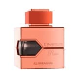 Al-haramain Tester Aventure Rose 100ML Edp