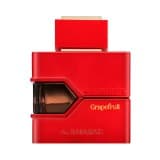 Al-haramain Tester Aventure Grapefruit 100ML Edp