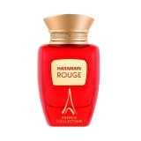 Al-haramain Tester French Collection Haramain Rouge 100ML Edp