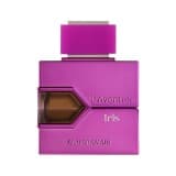 Al-haramain Tester Aventure Iris 100ML Edp