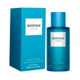 Bespoke London Wild Herbs Tonka Bean 100ML Edp