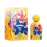Grandeur Infantil Tubbees Candy Pop 50ML Edp