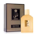 Dar-el-ward Amali 100ML Edp