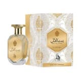 Al-absar Bint Al Amal 80ML Edp