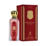 Maison-alhambra Queenstown Intense 100ML Edp
