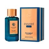 Paris-corner Pendora Envoye Blue 100ML Parfum