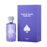 Jo-milano Game Of Spades Blind Bid 100ML Parfum