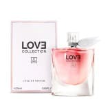 Love-collection N012 25ML Edp