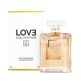 Love-collection N021 25ML Edp