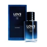 Love-collection N100 25ML Edp
