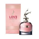 Love-collection N136 25ML Edp