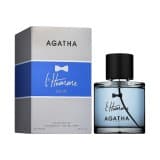 Paris Agatha Homme Azur 100ML Edp