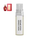 Paris-corner Decant Emir Voux Spices 3ML Edp