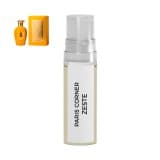 Paris-corner Decant Emir Voux Zeste 3ML Edp