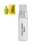 Paris-corner Decant Emir Voux Zingy 3ML Edp