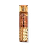 Bath-body-works Body Splash Golden Berry Mistletoe