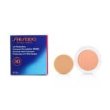 Shiseido Base Em Po Uv Protective Refill Medium Beige Spf30