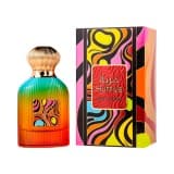 Paris-corner Hurriya 100ML Edp