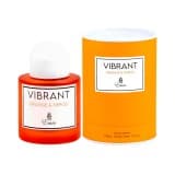 Paris-corner Emir Vibrant Orange Neroli 100ML Edp