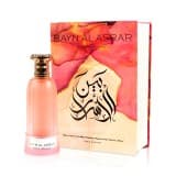 Paris-corner Bayn Al Asrar 100ML Edp