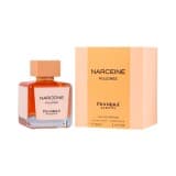 Paris-corner Pendora Narciene Poudree 100ML Edp