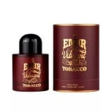 Paris-corner Emir Vibrant Spicy Tobacco 100ML Edp