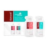 Karseell Kit Capilar Maca Power Condicionador Sachet SHAMPOO