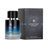 Grandeur Iconic Nuit Pour Homme 100ML Edp