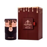 Paris-corner Ministry Of Gourmand Choco Cult 100ML Edp