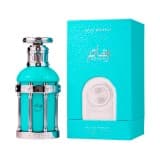 Paris-corner Reham Wild Mineral 100ML Edp