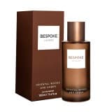 Bespoke London Oriental Woods Amber 100ML Edp