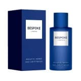 Bespoke London Aquatic Herbs Driftwood 100ML Edp