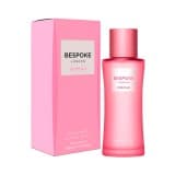 Bespoke London Bergamot Rose Musk 100ML Edp