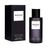 Bespoke London Black Suede Fougere 100ML Edp