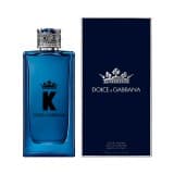 Dolce-gabbana King 200ML Edp