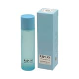 Replay Antarctica Blue 200ML Edt