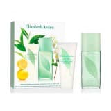 Elizabeth-arden Kit Perfume Green Tea Feminino