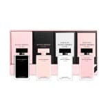 Narciso-rodriguez Kit Perfumes Miniatura For Her Exclusive Collectors